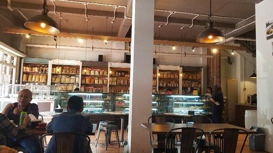 Westhoff Cafe N Resto